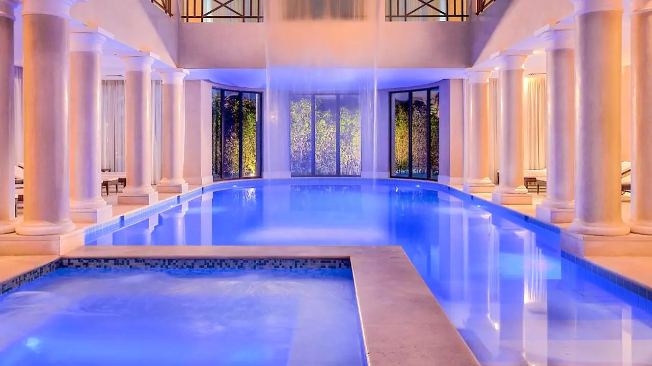 Hotel Jaz Aquamarine Resort - Hurghada